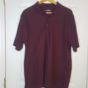 Grand Slam Golf Polo - Men's Large